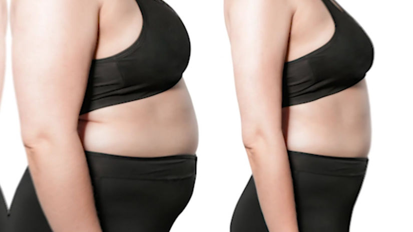 WEIGHT LOSS